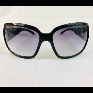 ⬇️BOGO Kenneth Cole REACTION ™️ Black Sunglasses